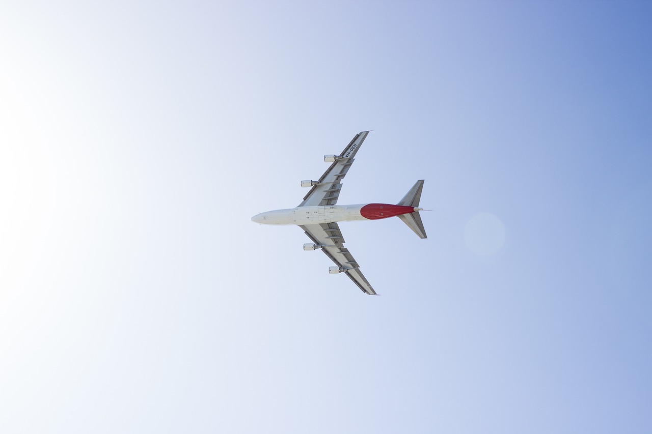 探索航空之旅，從啟程機(jī)場到目的地航班的奇妙旅程